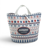 Eco Food Packaging borsa panettone pandoro bottiglia gift regalo Bruni digitale