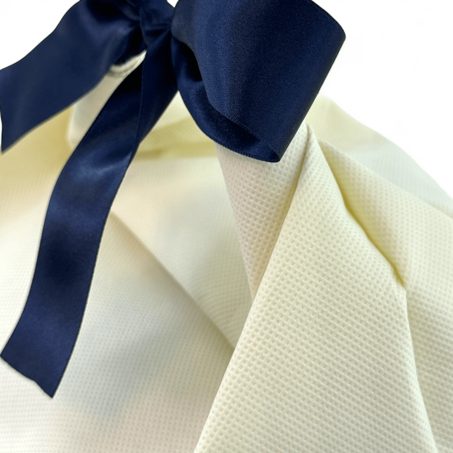 Confezione per panettone con nastro