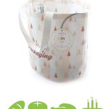 eco food packaging shopper regalo panettone bottiglia