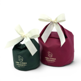 Eco Food Packaging panettone sacco nastro confezione pizzorno pandoro