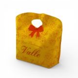 Busta porta colomba personalizzabile