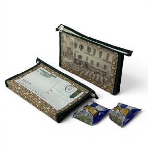 Trousse porta biscotti