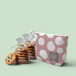 Trousse porta biscotti